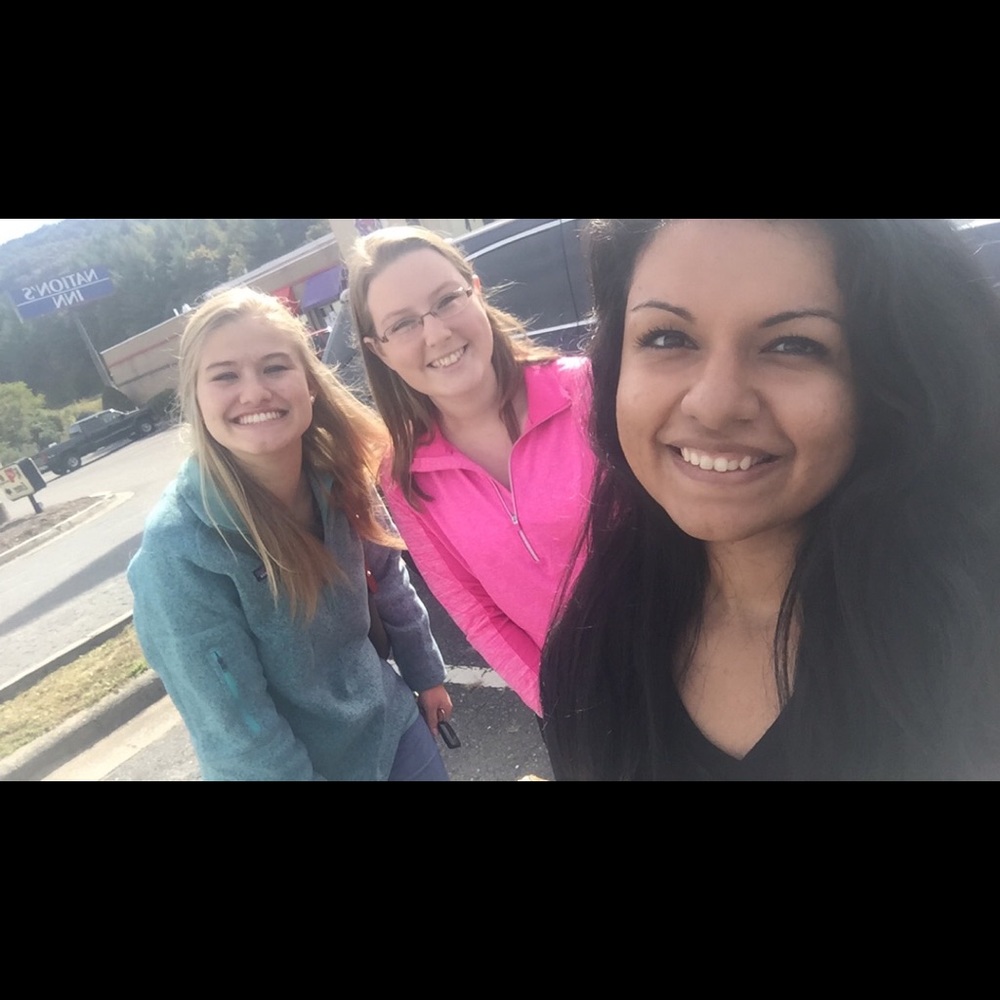 Meet your Posher, Alex